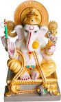 Big Ganeshji 17.5"
